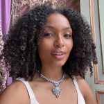 Yara Shahidi Instagram - Bejeweled Memories @cartier 💠 Madrid, Spain