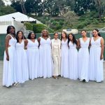 Yara Shahidi Instagram - A PANDA-STIC CELEBRATION 🐼 I’m still reflecting on the honor of giving the COMMENCEMENT ADDRESS at my alma mater, Immaculate Heart ⭐️ My time at @ihpandas X the incredible people I was surrounded by inspired me and helped me blossom life long passions- from my love of James Baldwin, to learning the importance of standing up for our values in speech and debate club. Congratulations class of ‘23 🐼