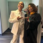 Yara Shahidi Instagram - A PANDA-STIC CELEBRATION 🐼 I’m still reflecting on the honor of giving the COMMENCEMENT ADDRESS at my alma mater, Immaculate Heart ⭐️ My time at @ihpandas X the incredible people I was surrounded by inspired me and helped me blossom life long passions- from my love of James Baldwin, to learning the importance of standing up for our values in speech and debate club. Congratulations class of ‘23 🐼