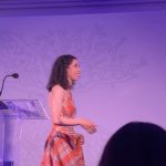 Yara Shahidi Instagram - 💜 #CamforACause 💜 Here’s a glimpse of such a special evening with the @thecameronboycefoundation to continue in Cameron’s legacy and shine a necessary light on Epilepsy. As someone who was always moved by Cameron’s passion and commitment to making the world a better place, it was an honor to receive the first Youth Empowerment Award. Thank you Maya for your beautiful introduction and to the Boyce family (@maya.elan @thevictorboyce @libboyce ), @karanbrar , and @sophie1reynolds for your commitment to such impactful work. I’m immensely grateful for the honor and even more grateful to be in community with you all 🪻