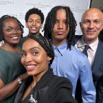 Yara Shahidi Instagram - 💜 #CamforACause 💜 Here’s a glimpse of such a special evening with the @thecameronboycefoundation to continue in Cameron’s legacy and shine a necessary light on Epilepsy. As someone who was always moved by Cameron’s passion and commitment to making the world a better place, it was an honor to receive the first Youth Empowerment Award. Thank you Maya for your beautiful introduction and to the Boyce family (@maya.elan @thevictorboyce @libboyce ), @karanbrar , and @sophie1reynolds for your commitment to such impactful work. I’m immensely grateful for the honor and even more grateful to be in community with you all 🪻