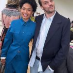 Yara Shahidi Instagram - Saturdays are for art X exploration 🌟Much love to @matthieu_blazy and Bottega for surrounding us with art and a beautiful drive out of the city to celebrate creativity and experience the beauty of @diabeacon
