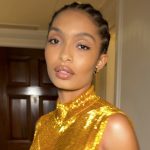Yara Shahidi Instagram - Don’t miss it ⚡️⚡️#Tinkerbell @disneypeterpan