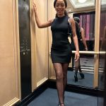 Yara Shahidi Instagram - London x Rosewood owes me nothing! A wonderful time with filled with friends, new experiences, fashun and food….of course! Rosewood London