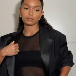Yara Shahidi Instagram - Day and Night with @maxmara 🌟 I am honored to be recognized as the 2023 WIF Max Mara Face of the Future 🌟 I’m looking forward to continuing to explore and expand, with the help of the brilliant women that surround and uplift me and so many others @womeninfilmla