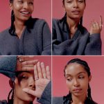 Yara Shahidi Instagram - A wonderful day with @smagazineofficial ☀️🌸 *Cover story was completed prior to the SAG-AFTRA strike.* Photography @leabwinkler Styling @jasonbolden @jsn.studio Makeup @kilprity @theonly.agency using @diorbeauty and @drbarbarasturm Hair @ursulastephen Tailoring @lunalopezstudio Styling Assistant @lennonngabriel Photo Assistants @chadhilliard @terryagifford Set Designer @wayoutstudioco @jancran_ Production Elise Snider for @hyperion.la Cover story by @najma.eno Editorial and Creative Director @saharxnooraei⁠ Fashion Director @bananahales⁠ Art Director @mekayluhh Entertainment Editor @elyciarubin
