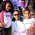 Yara Shahidi Instagram - HAPPY BIRTHDAY CUZZO 🌟 @nas It may be your birthday, but you’ve given us all reasons to celebrate. Your presence is a present and I’m grateful to have grown up in a world made bigger and better by you ❤️