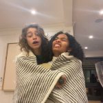 Yara Shahidi Instagram - An @odessaazion appreciation post👯‍♀️