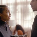 Yara Shahidi Instagram - time to take the final step. the final season of @grownish returns wednesday march 27th at 10p/9c on @freeform. stream on @hulu next day. #grownish