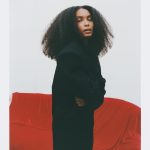 Yara Shahidi Instagram - The essence of art + film is the microcosm. Had the pleasure of chatting with @cultured_mag about my life in front and behind the screen for the Art + Film issue 🎬 EIC: @sarahgharrelson Penned by: @jazzloon Photog: @emannuelsmonsalve Styling: @yashuasimmons Glam: @kilprity Hair: @kensalldorsey1 Mani: @tracy_clemens