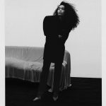 Yara Shahidi Instagram - The essence of art + film is the microcosm. Had the pleasure of chatting with @cultured_mag about my life in front and behind the screen for the Art + Film issue 🎬 EIC: @sarahgharrelson Penned by: @jazzloon Photog: @emannuelsmonsalve Styling: @yashuasimmons Glam: @kilprity Hair: @kensalldorsey1 Mani: @tracy_clemens