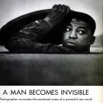 Yara Shahidi Instagram - INVISIBLE MAN, a photo series by Gordon Parks (Inspired by Ralph Ellison’s Novel) 🎞️ During Black History month I reflect on our ability to render OURSELVES visible, in-spite of forces that try to disappear our beauty, our community, our humanity. Thank you @sarahelizabethlewis1 for introducing me to the photography of Gordon Parks ⭐️ @aliciakeys @therealswizzz I’m grateful for your intention in collecting his work and sharing it with the world. #BLACKHISTORYMONTH #aliciakeys #swizzbeatz #gordonparks #sarahelizabethlewis