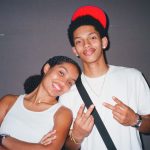 Yara Shahidi Instagram - 21 looks good on you @sayeedshahidi 🥹❤️ Happy Birthday Sai! Your birthday is the one reminder I have that we aren’t actually twins. It’s a joy to grow up with you 🫂