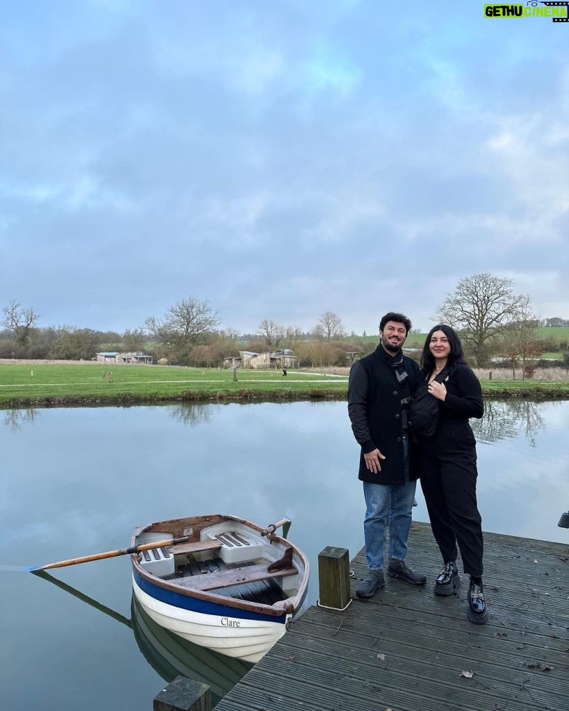 Yasemin Sakallıoğlu Instagram - İçimdeki Kazım buralardan arsa almak istiyor😂 Soho Farmhouse