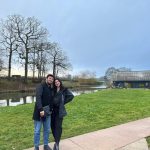 Yasemin Sakallıoğlu Instagram - İçimdeki Kazım buralardan arsa almak istiyor😂 Soho Farmhouse