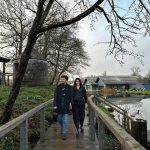 Yasemin Sakallıoğlu Instagram - İçimdeki Kazım buralardan arsa almak istiyor😂 Soho Farmhouse