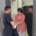Yasemin Sakallıoğlu Instagram - Her kocanın ihtiyacı😂 @kadir_ezildi