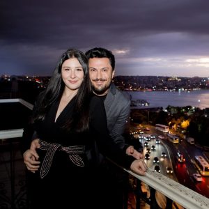 Yasemin Sakallıoğlu Thumbnail - 625.9K Likes - Top Liked Instagram Posts and Photos