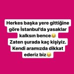 Yasemin Sakallıoğlu Instagram - Hatta kalanlarla whatsapp grubu kuralım😂