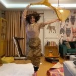Yasemin Sakallıoğlu Instagram - Düğün yapamayanların videosu😂 #düğün