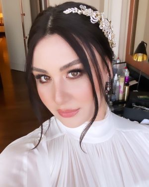 Yasemin Sakallıoğlu Thumbnail - 1 Million Likes - Top Liked Instagram Posts and Photos