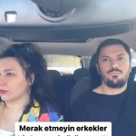 Yasemin Sakallıoğlu Instagram - Bizim her yerde gözümüz vardır sevgili erkekler😂