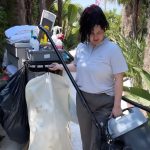 Yasemin Sakallıoğlu Instagram - Bir housekeeping’in sıradan bir günü😂