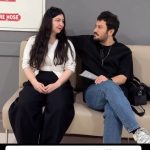 Yasemin Sakallıoğlu Instagram - Her hastaneye gittiğimde aklımdan geçenler😂