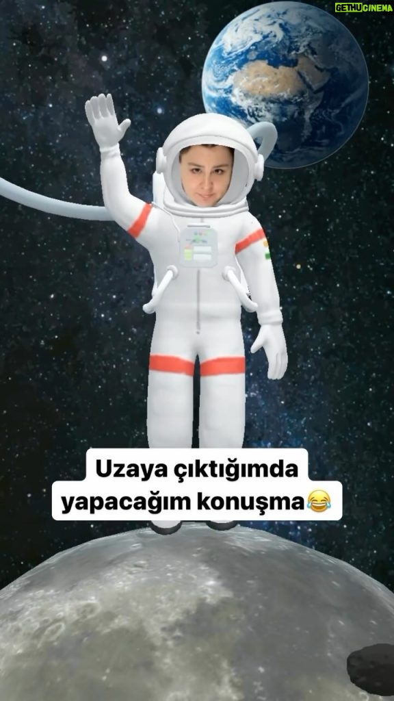 Yasemin Sakallıoğlu Instagram - Bundan sonra yeryüzü düşünsün😂