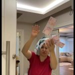 Yasemin Sakallıoğlu Instagram - Şımartılan erkek çocuklarının hazin sonu😂 Sürpriz sonlu😂