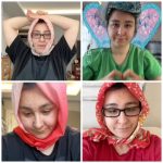 Yasemin Sakallıoğlu Instagram - Tiktok teyzeleri canlı yayında😂 evlenmen guzum😂