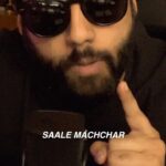 Yashraj Mukhate Instagram – Machcharo ko duniya se hata do yaar please 

@snekhanwalkar