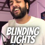 Yashraj Mukhate Instagram – Blinding Lights Music Breakdown

2 din pehle story pe daala tha, sabne bola reel pe daalo isiliye uploading. 
#blindinglights #tanhadil #asitwas #musicbreakdown #yashrajmukhate #theweekend #shaan #harrystyles