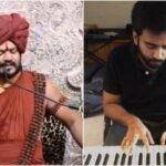 Yashraj Mukhate Instagram – Money Doesn’t Matter. 
Music : @yashrajmukhate 
Lyrics : Nityananda & Joey Tribbiani
.
#moneydoesntmatter #nithyananda #nityananda #joeydoesntsharefood #joeytribbiani #hiphop #logicprox #dialoguesong #musicproduction #funnysongs @hoezaay @ameet_trivedi @arrahman @dubsharma ARR Film City