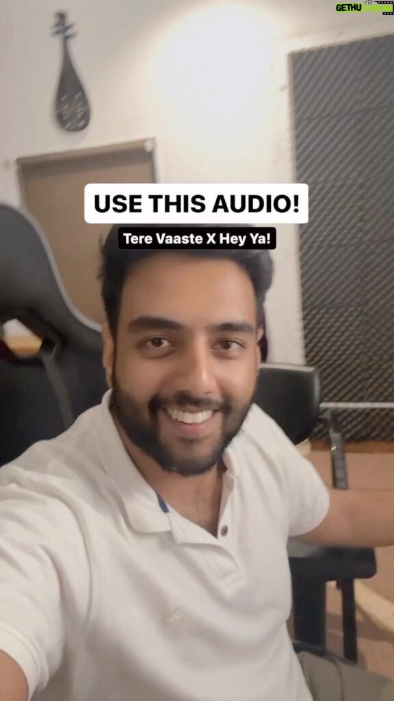 Yashraj Mukhate Instagram - Taaza taaza mix🥰