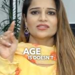 Yashraj Mukhate Instagram – AGE IS DOESN’T THE MATTER guyyyss. 

The featuring is @archanagautamm 👑 and the footage is the @bollywoodhelpline is the🎉

#yashrajmukhate #archanagautam #dialoguewithbeats #dialoguemashup #agedoesnotmatter #ageisdoesn’tthematter