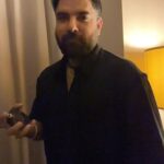 Yasir Hussain Instagram - A public service msg 🎼♟️🎬 #starboy @beyondeast_pk #yasirhussain