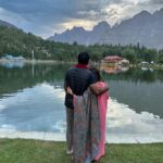 Yasir Hussain Instagram - 🫶🏼 @iiqraaziz