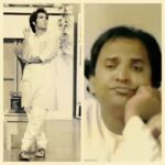 Yasir Hussain Instagram – Dream come true 🫶🏼 🎶  Akbar 
#memories #aanganterha