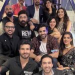 Yasir Nawaz Instagram - Congratualations to @salman_ary