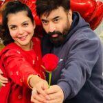 Yasir Nawaz Instagram - ❤️❤️
