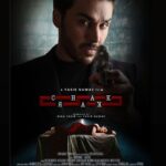 Yasir Nawaz Instagram - 2nd Poster of our Film "CHAKKAR". Watch it this Eid-Ul-Fitr, "Chakkar" Produced by @itsnidayasir.official @itsyasirnawaz Directed by @itsyasirnawaz Starring : @neelammuneerkhan @khanahsanofficial @itsyasirnawaz #Jawedsheikh #Mehmoodaslam #Ahmedhassan #Naveedraza @faridnawazfilms #Evereadypictures #pakistanifilm #lollywood #pakistanifilmindustry #Chakkar