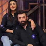 Yasir Nawaz Instagram - wardrobe @jazibqamar Thanks for promoting Chakkar.