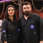 Yasir Nawaz Instagram - wardrobe @jazibqamar Thanks for promoting Chakkar.