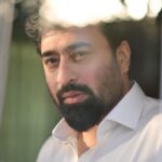 Yasir Nawaz Instagram - Eid 2nd day ❤️