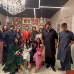 Yasir Nawaz Instagram - Eid ka dosra din mubarqq