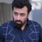 Yasir Nawaz Instagram - EID MUBARAQ❤️