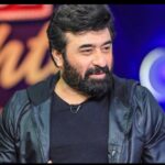 Yasir Nawaz Instagram - Man in black