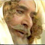 Yasir Nawaz Instagram - Goodbyes are not forever, are not the end; it simply means I’ll miss you until we meet again. Miss you Abbu. It’s been 21 years.