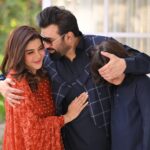 Yasir Nawaz Instagram - EID MUBARAQ❤️